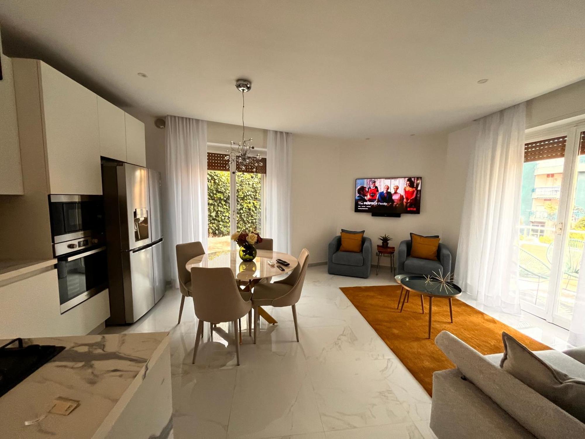 Vanecia'S Luxury Homestay Sanremo Exterior photo