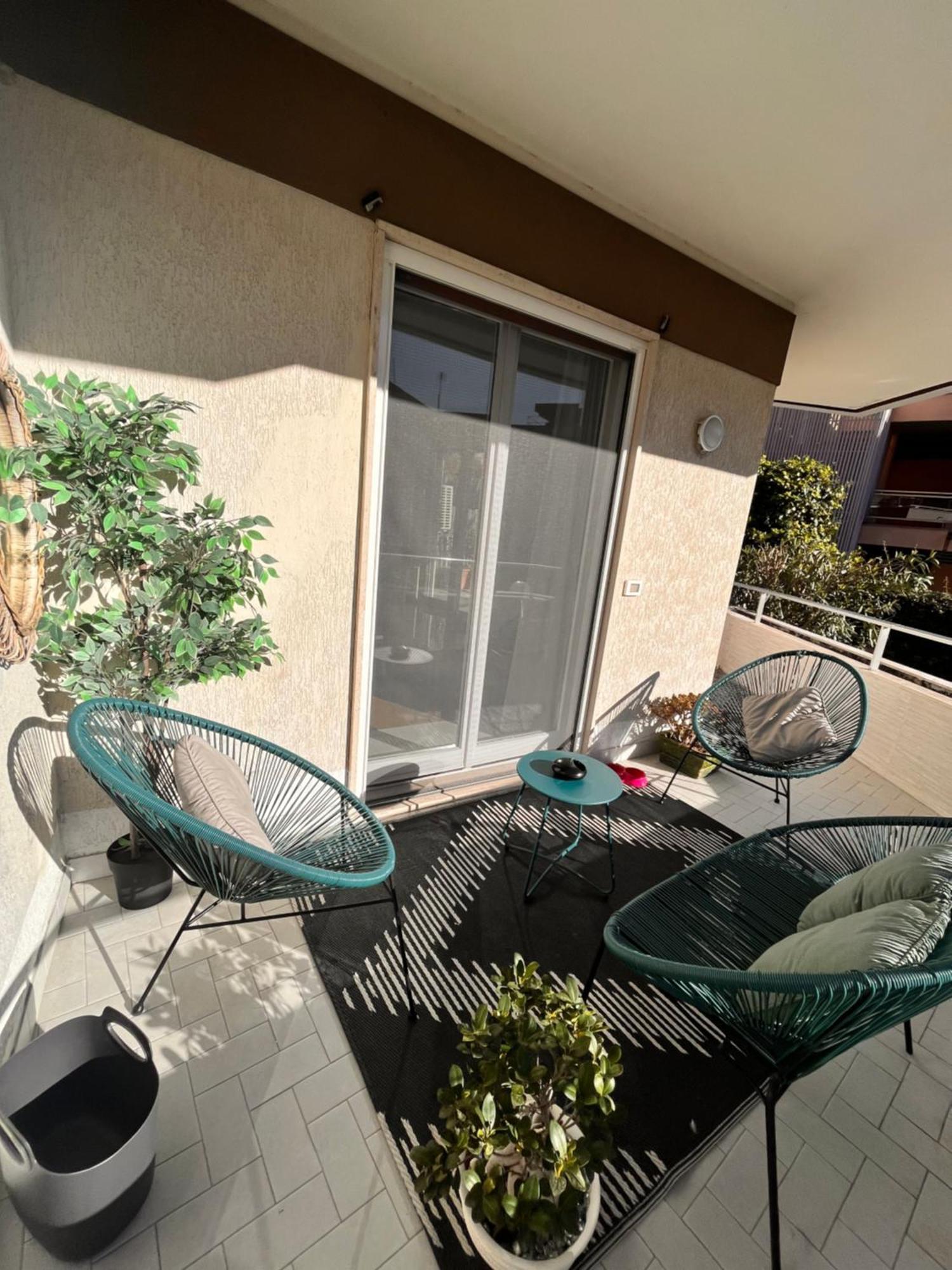 Vanecia'S Luxury Homestay Sanremo Exterior photo