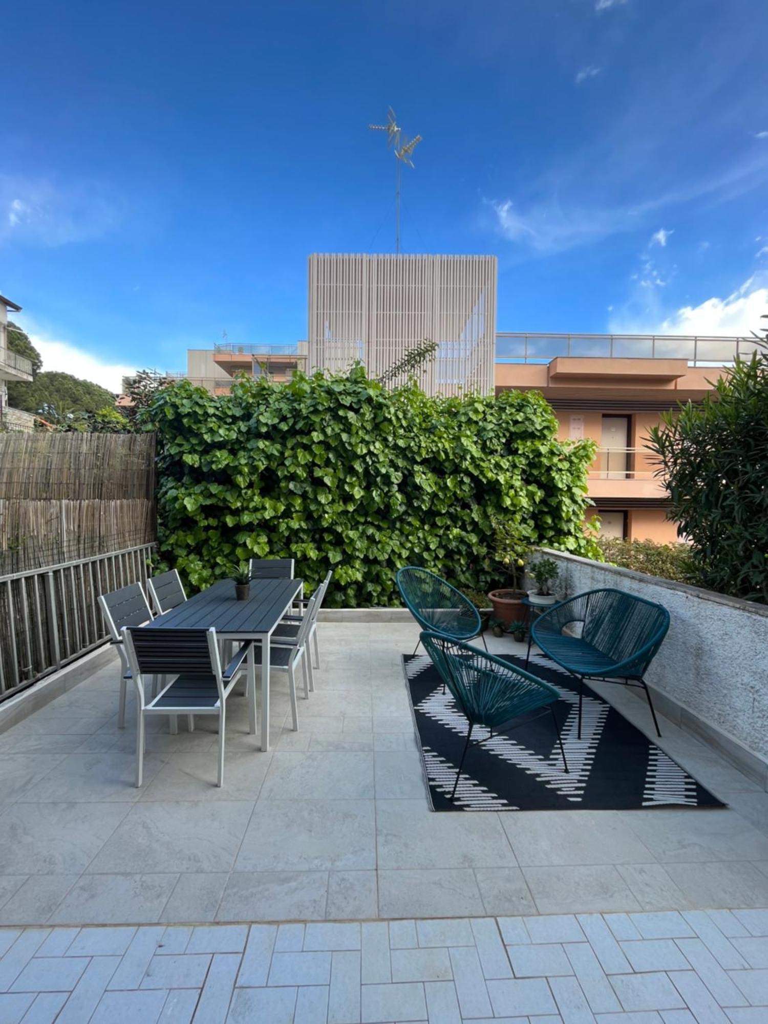 Vanecia'S Luxury Homestay Sanremo Exterior photo